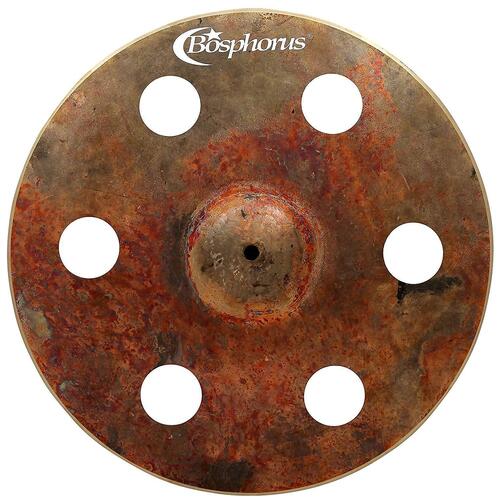 Bosphorus Turk FX Crash Cymbals